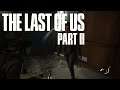 Trying To Find The Way Out Of The Courthouse | Let's Play The Last of Us Part II  #14