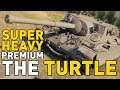 Turtle MK.1 - First Impressions in World of Tanks!