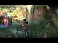 Uncharted The Lost Legacy | Let's Play Part 1