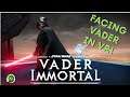 Vader Immortal Finale! Head To Head With Darth Vader ~ PSVR