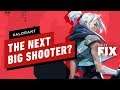 Valorant's First Day In Beta Is Bringing In Big Numbers - IGN Daily Fix