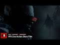 VFX Live Action Sci-Fi Short Film ** LOST BOY ** Cyberpunk Thriller by Ash Thorp & Anthony S Burns