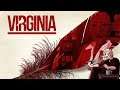 Virginia ► Начало. Стрим прохождение Часть 1