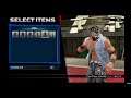 Virtua Fighter 5 Ultimate Showdown El Blaze Customization