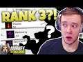 Wait.. I'm rank 3 NA on this champion?? wtf (NEW EDITOR #2) - Journey To Challenger | LoL