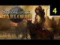Walkthrough Stronghold: Warlords — Part 4: Crushing a Rebellion