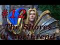 Warcraft 3 REFORGED HARD Campaign #12 - The Shores of Northrend ! - ALL OPTIONAL QUESTS