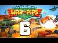 WARPIPS Gameplay Español 💥Ep 6 FINAL 1 MAPA💥