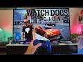 Watch Dogs: Legion- PS4 POV Gameplay Test, Impression