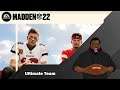 We back with another Madden 22 Ultimate Team stream!!!