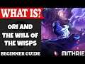 Ori and the Will of the Wisps Introduction | What Is Series