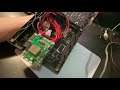WiFi + SAMD51 = Matrix Portal