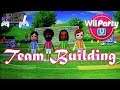 Wii Party U: Team Building (Master Difficulty)
