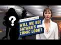 Will We See Satana's Comic Look in Hulu's Helstrom?