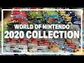World of Nintendo Collection 2020 Update (2.5 inch + 4 inch Figures)