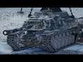 World of Tanks T110E4 - 5 Kills 10,1K Damage