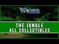 Woven The Game - Chapter 4 The Jungle - 100% Walkthrough