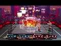 WWE 2K Battlegrounds Story Mode Part 7 With Bolo Reynolds,Gabriel Pierce