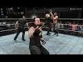 WWE 2K19 Rating WWE 60 tour Shawn Michaels vs. Eddie Guerrero