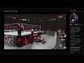 WWE 2K19 - Triple H '01 vs. Kevin Nash (TLC: Tables, Ladders & Chairs '17)