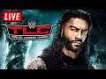 🔴 WWE TLC 2020 Live Stream  - ROMAN REIGNS vs KEVIN OWENS Full Show Live Reaction Watch Along
