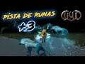 WYD - GUIA PISTA DE RUNAS +3