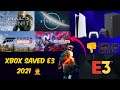 Xbox Saved E3 2021 | These Game Will Come To Game Pass | Ubisoft Failed | E3 2021 Review In Hindi