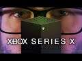 Xbox Series X - test quaza
