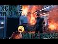 XCOM 2 - Part 2: Blood in the Streets - XCOM 2 Let's Play w/ AEW Wrestlers