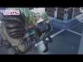 XCOM: Chimera Squad - Impossible - Part 5