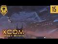 XCOM Enemy Within - Ironman Impossible - #15 - Gangplank
