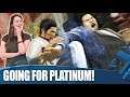 Yakuza Kiwami - The Quest For Platinum!