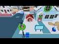 YIIK: A Post-Modern RPG #028 ~ I Genuinely Have no Idea What This is About