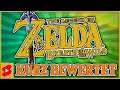 Zelda Breath of the Wild - KURZ BEWERTET