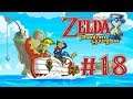 Zelda Phantom Hourglass Ep. 18 - Doble goronacionalidad para Link