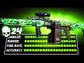 *ZERO RECOIL* MG82 CLASS in Warzone! (MG 82 BEST CLASS SETUP)