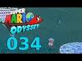 0034 Super Mario Odyssey 🛠️ Die Fragen der Sphynx 🛠️ Let's Play