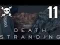 11) Death Stranding Playthrough | Got Me Trike