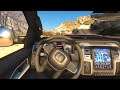 2020 Dodge RAM 1500 Limited - GTA 5 | NaturalVision Evolved | Off-Road [Steering wheel gameplay]