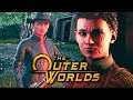 [4] CHOICE REPERCUSSIONS - The Outer Worlds Commentary Facecam Gameplay