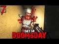 7 Days to Die: Doomsday - Day 58 | 7 Days to Die (Alpha 18 Gameplay)