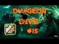 Albion Online PVP - DUNGEON DIVE #15