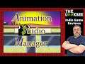 Animation Studio Manager | The LookSee | First Look Series