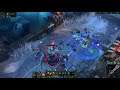 ARAM ANNIE!!!!!!!