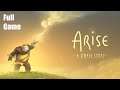 Arise a simple Story - Eine Geschichte über Leben, Liebe und den Tod