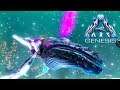 Ark Survival Evolved Genesis - Genesis Creature Taming & Mutations Live Stream!