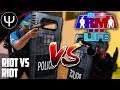 ARMA 3: Kamdan Life Mod — Riot Shield VS Riot Shield!