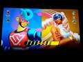 Arms Switch Gameplay