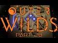 Ash Twin Project - Outer Wilds Part 29 - Let's Play Blind Gameplay Walkthrough