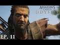 Assassin's Creed: Odyssey - Ep. 11 - Eliminating Chrysis